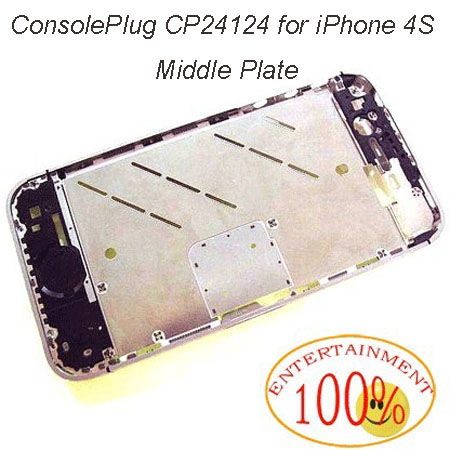 iPhone 4S Middle Plate